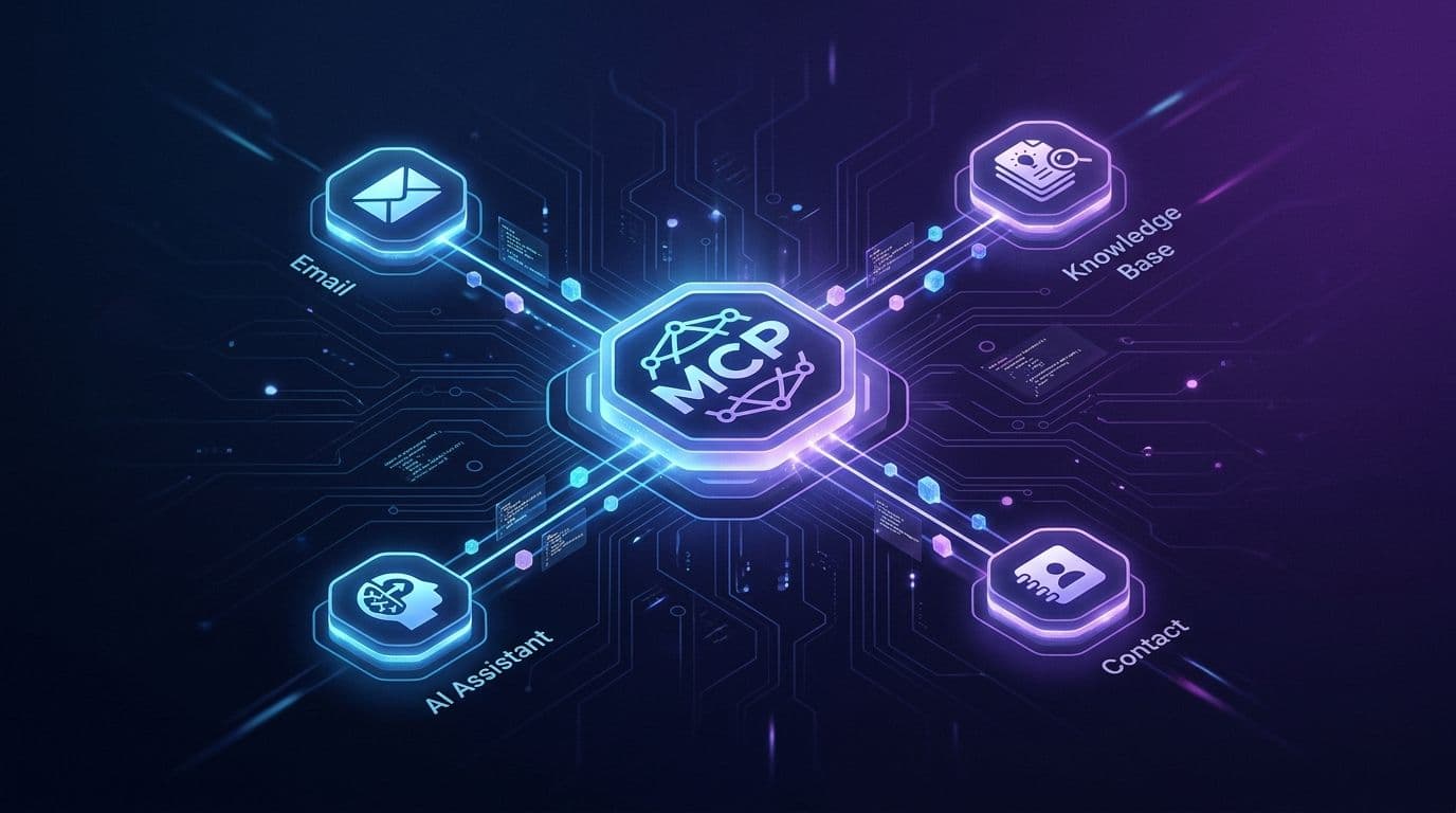 Mrinanka's Tools MCP Server - AI-Native Portfolio